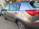 كيا سبورتاج LX 2015