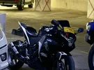 هوندا ‏CBR ‏2012 ‏1- 250 سي سي