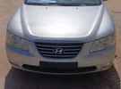 Hyundai ‏Sonata ‏GL ‏2009