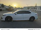 تويوتا ‏كامري ‏LE ‏2019