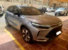 BAIC ‏X Series ‏X7 ‏2022