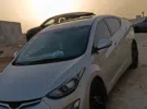 هيونداي ‏النترا ‏GLS ‏2015