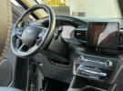 Ford ‏Explorer ‏Limited ‏2020