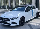 Mercedes Benz ‏A-Class ‏A 200 ‏2023