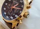 Montblanc Chronograph Watch N 9168