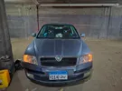 سكودا ‏اوكتافيا ‏Standard ‏2005