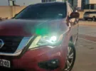 نيسان ‏باثفايندر ‏SV ‏2018