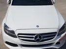 مرسيدس بنز الفئة-C C 300 2018