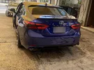 تويوتا ‏كامري ‏SE ‏2018