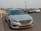Hyundai ‏Sonata ‏Eco ‏2015