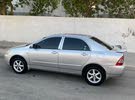 for sell toyota corolla