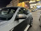 بي ام دبليو الفئة X6 Standard 2008