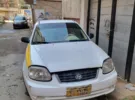 هيونداي ‏اكسنت ‏Limited ‏2004