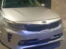 كيا اوبتيما EX 2018