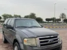 Ford ‏Expedition ‏XL ‏2011