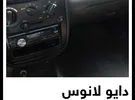 دايو ‏لانوس ‏2000