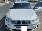 بي ام دبليو ‏الفئة X5 ‏X5 M50i ‏2017
