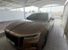 هونج تشي ‏H9 ‏2.0T Comfortable ‏2023