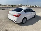نيسان ‏سنترا ‏SL ‏2017