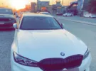 بي ام دبليو ‏الفئة 3 ‏330i ‏2024