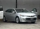 Toyota ‏Avalon ‏Limited ‏2013