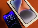 Apple ‏iPhone 14 ‏128 GB ‏Blue