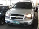 Chevrolet ‏Trailblazer ‏LS ‏2006