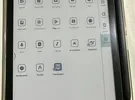 اخرى ‏غير محدد ‏32 جيجابايت ‏7.9 انش