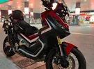Honda ‏Other ‏2017 ‏750 - 999 cc