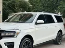 Ford Expedition Limited MAX 2022