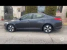 Kia ‏Optima ‏Standard ‏2014
