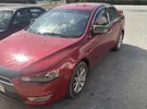 ميتسوبيشي ‏لانسر ‏GT ‏2015