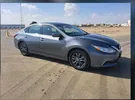 Nissan Altima S 2018