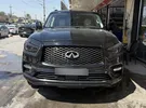 إنفينيتي ‏QX80 ‏Premium ‏2018