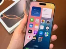 Apple ‏iPhone 16 Pro Max ‏512 GB ‏Grey