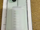 Apple ‏iPhone 15 ‏256 GB ‏Green