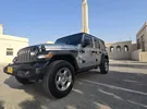 Jeep ‏Wrangler ‏Unlimited ‏2021