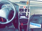 Peugeot ‏307 ‏Standard ‏2004