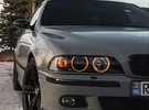 بي ام دبليو ‏الفئة 5 ‏E39 ‏2002