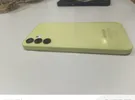 سامسونج ‏جالاكسي A15 ‏256 جيجابايت ‏أصفر