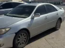 Toyota ‏Camry ‏Grande ‏2006