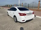 نيسان ‏سنترا ‏SL ‏2017