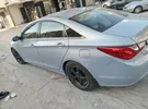 هيونداي ‏سوناتا ‏Eco ‏2012