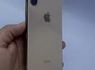 Apple ‏iPhone XS Max ‏256 GB ‏Gold