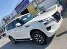 نيسان ‏باترول ‏SE ‏2021