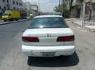 Kia ‏Sephia ‏1 ‏1996