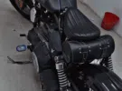 هارلي ديفيدسون ‏Street Bob ‏2009 ‏1000 سي سي