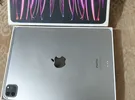 Apple ‏iPad Pro 11 ‏128 GB ‏11.6 inch
