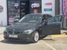 BMW ‏5 Series ‏530i Sedan ‏2013