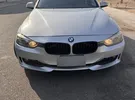بي ام دبليو ‏الفئة 3 ‏320 ‏2015